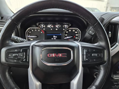 Certified 2022 GMC Sierra 1500 SLT image 20
