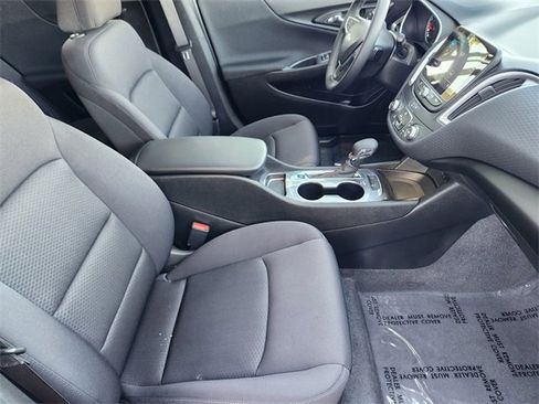 Certified 2024 Chevrolet Malibu RS image 15