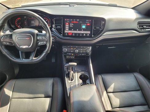 Used 2024 Dodge Durango R/T image 11