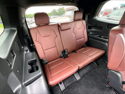 Used 2024 Kia Telluride SX AWD/4WD image 26