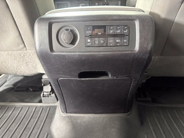 Used 2019 Toyota Sequoia SR5 AWD/4WD image 13