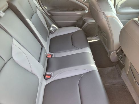 New 2026 Subaru Forester Sport AWD/4WD image 12