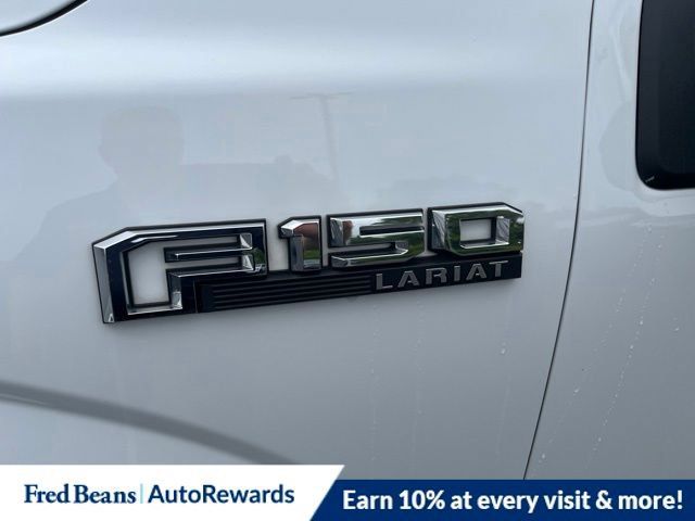Used 2020 Ford F150 Lariat w/ Equipment Group 502A Luxury AWD/4WD image 2