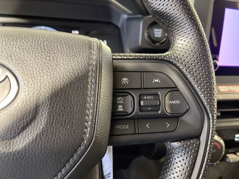 New 2026 Toyota Tacoma SR5 image 27