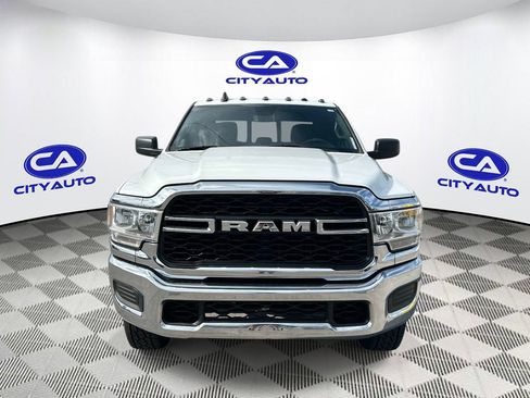 Used 2021 RAM 2500 Tradesman AWD/4WD image 11