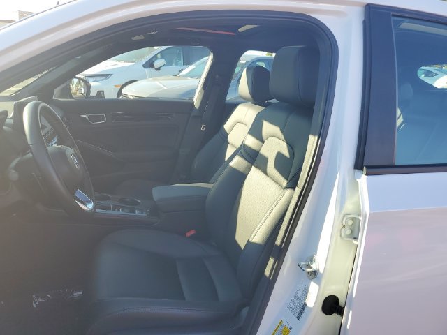 Used 2025 Honda Civic Sport Touring image 18