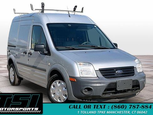 Used 2012 Ford Transit Connect XL FWD image 10