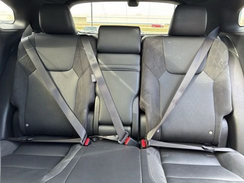 Used 2023 Lexus RX 350 AWD w/ Accessory Package (Z1) image 26