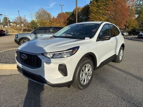 New 2026 Ford Escape Active w/ Tech Pack #1 image 5