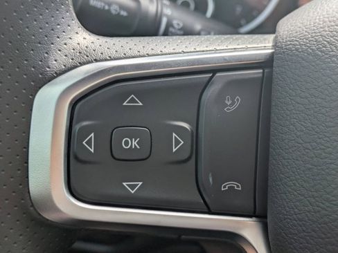 New 2026 RAM 1500 Classic Warlock image 20