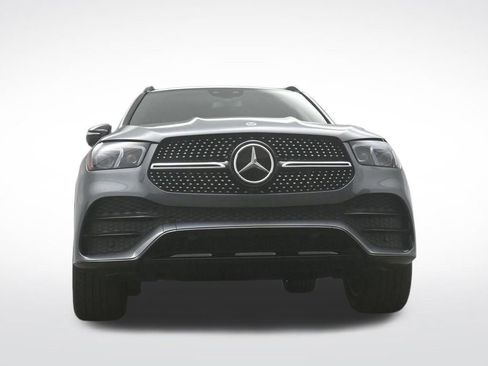 Used 2023 Mercedes-Benz GLE 450 4MATIC w/ AMG Line Exterior image 58