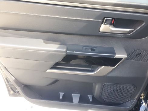 Certified 2025 Toyota Tundra Limited image 12