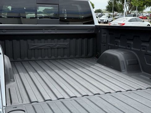 Certified 2024 Chevrolet Silverado 1500 ZR2 image 24