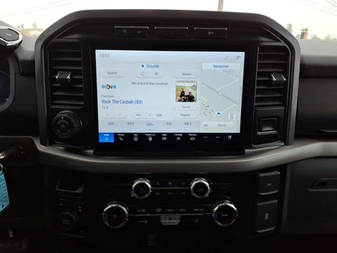 Used 2024 Ford F150 XLT image 16