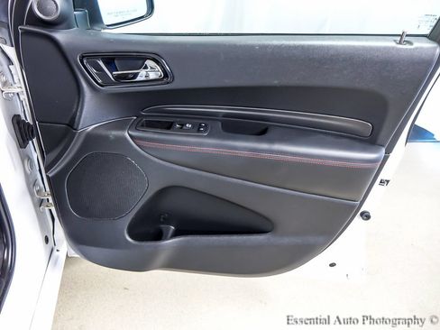Used 2023 Dodge Durango GT AWD/4WD image 25