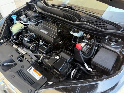 Used 2017 Honda CR-V Touring image 47