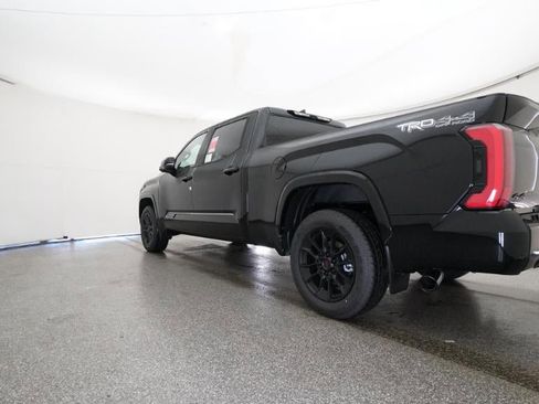 New 2026 Toyota Tundra Platinum image 60