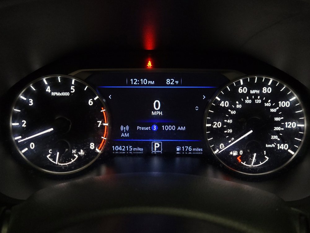 Used 2019 Nissan Altima 2.5 SR w/ SR Premium Package AWD/4WD image 23