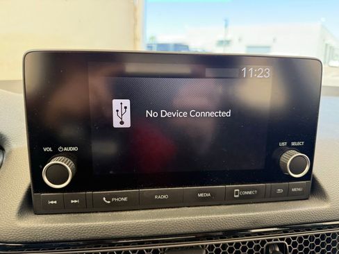 Used 2024 Honda Civic LX image 19