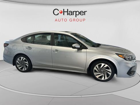 Used 2024 Subaru Legacy Limited AWD/4WD image 2