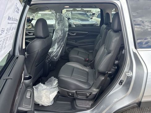 New 2026 Subaru Ascent Touring image 23