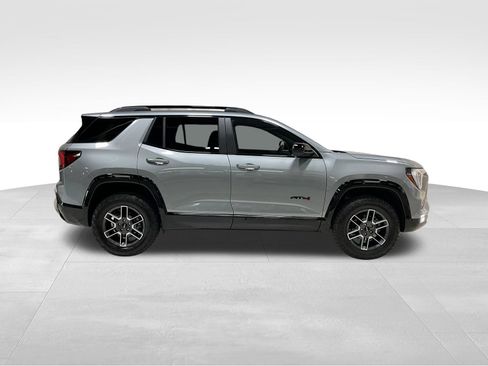 Used 2026 GMC Terrain AT4 w/ Convenience Package III AWD/4WD image 4
