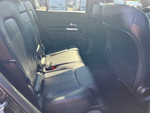 Used 2022 Mercedes-Benz GLB 250 4MATIC image 20