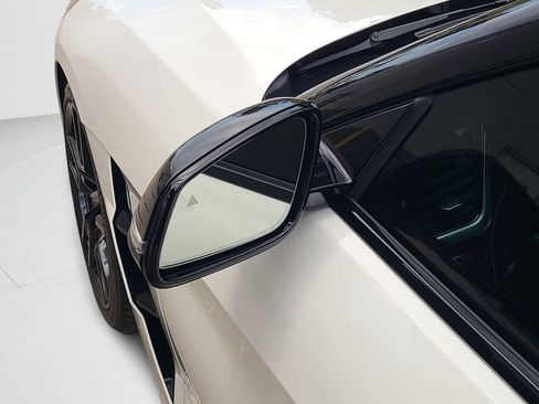 Used 2023 BMW Z4 M40i w/ Premium Package RWD image 23