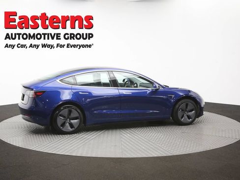 Used 2019 Tesla Model 3 Standard Range RWD image 38