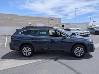 Used 2025 Subaru Outback w/ Popular Package #1A video 4