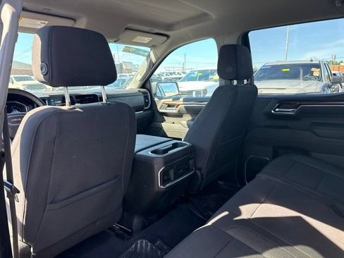 Used 2024 GMC Sierra 1500 Elevation AWD/4WD image 31