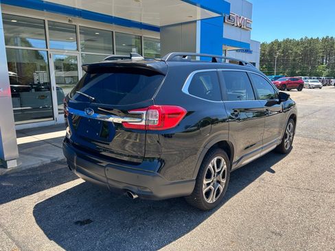 Used 2024 Subaru Ascent Limited AWD/4WD image 4
