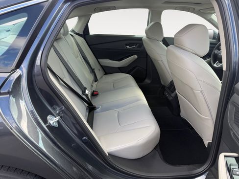 New 2025 Honda Accord Touring image 18