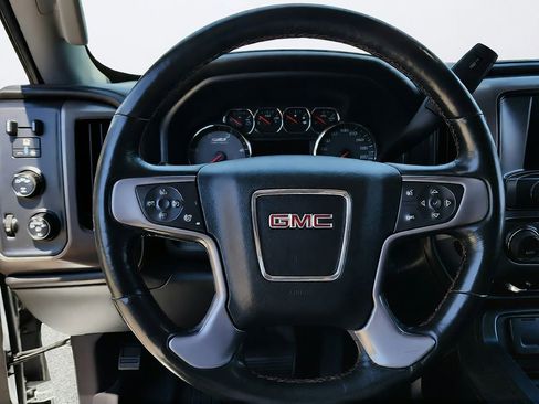 Used 2018 GMC Sierra 3500 SLT AWD/4WD image 23