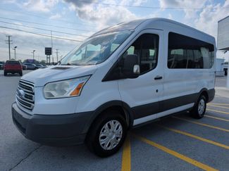 Used 2015 Ford Transit 150 XLT RWD video 3