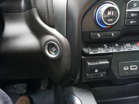 Used 2019 Chevrolet Silverado 1500 RST w/ All-Star Edition image 22