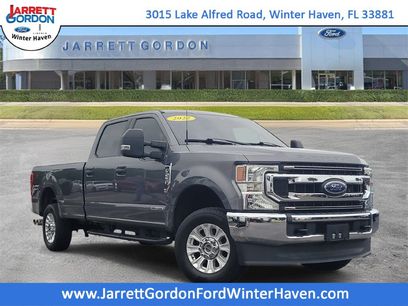 Used 2022 Ford F250 XLT