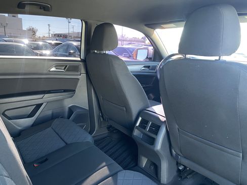 Used 2020 Volkswagen Atlas Cross Sport S image 20