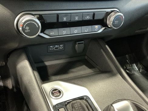 Used 2025 Nissan Altima 2.5 S image 6