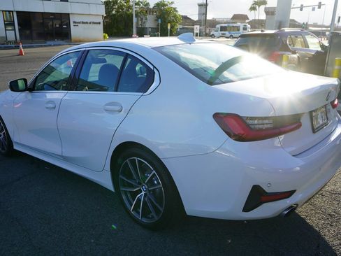 Used 2019 BMW 330i Sedan w/ Convenience Package RWD image 22