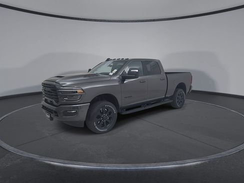 New 2026 RAM 2500 Laramie w/ Night Edition image 7