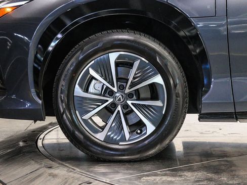Used 2024 Lexus RZ 300e Premium FWD image 8