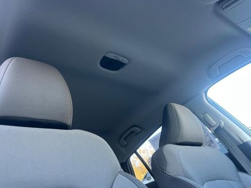 New 2026 Subaru Crosstrek 2.0i Premium image 14