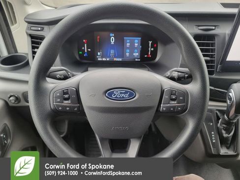 New 2026 Ford Transit 250 148 Medium Roof Extended AWD image 20