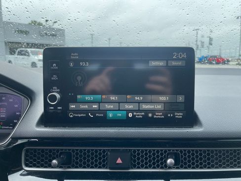 Used 2022 Honda Civic Sport Touring image 18