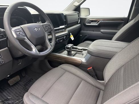 Used 2023 Chevrolet Silverado 1500 RST w/ Convenience Package II AWD/4WD image 10
