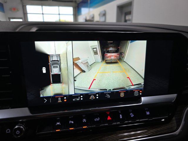 Used 2026 GMC Sierra 1500 Elevation w/ Elevation Premium Package AWD/4WD image 22