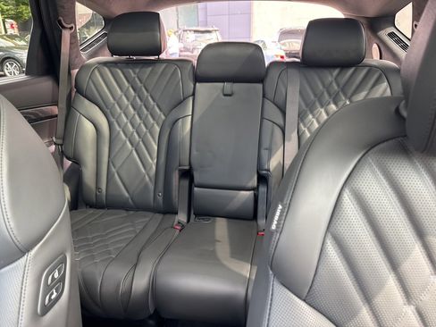 New 2026 Genesis GV80 3.5T Prestige image 32