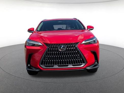 Used 2024 Lexus NX 250 FWD image 9