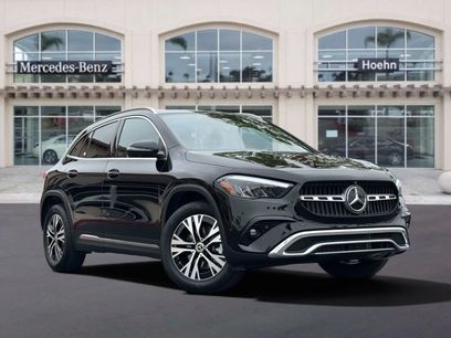 Used 2026 Mercedes-Benz GLA 250
